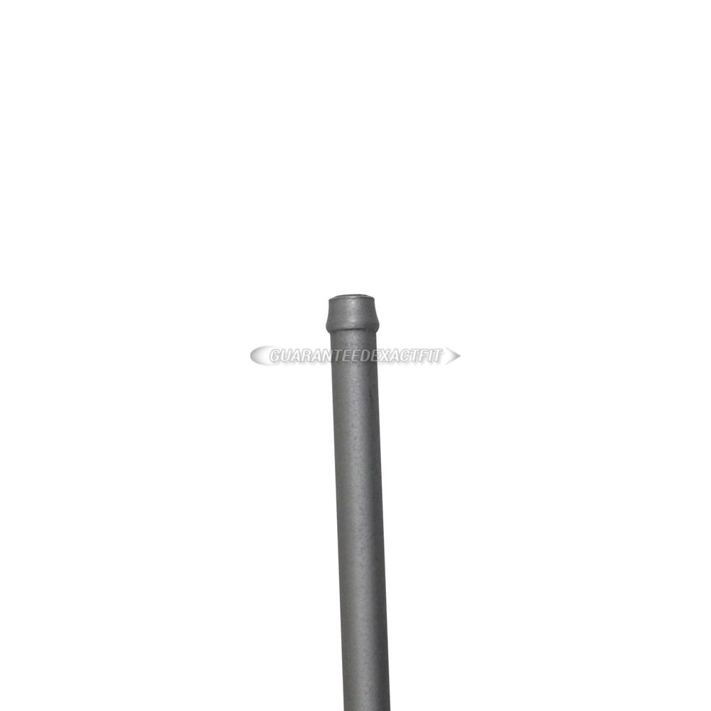 2002 Kia Rio Power Steering Return Line Hose Assembly
