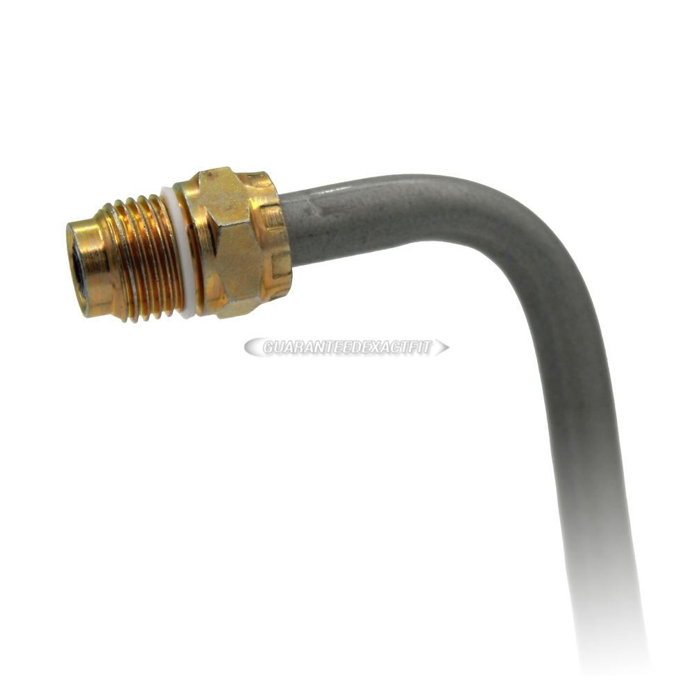 2000 Lincoln LS Power Steering Return Line Hose Assembly