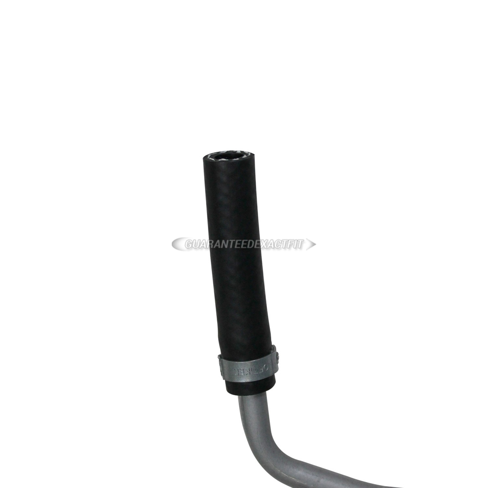 2004 Kia Amanti Power Steering Return Line Hose Assembly