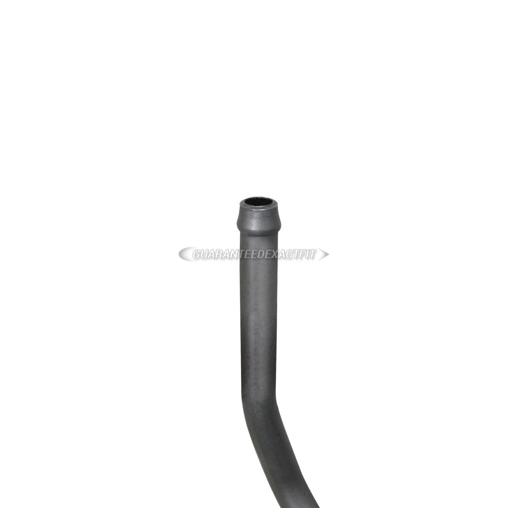 2004 Kia Amanti Power Steering Return Line Hose Assembly