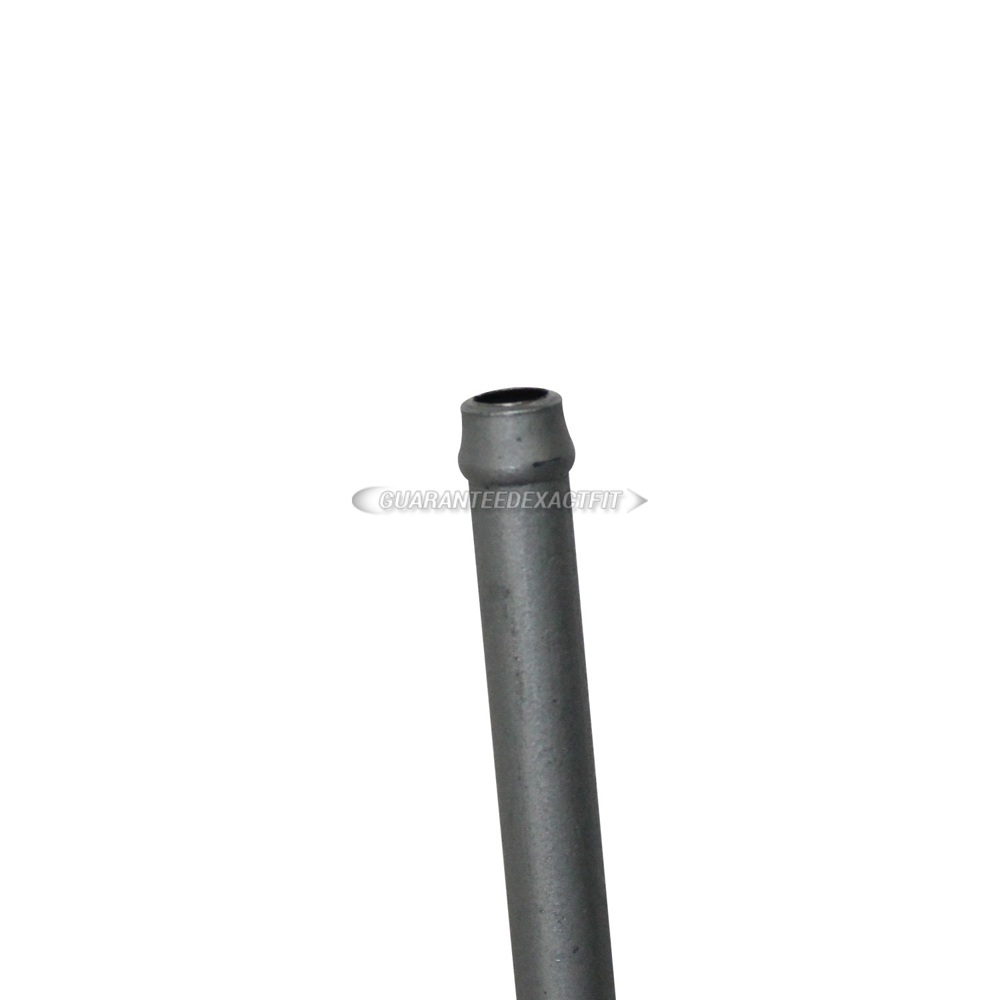 2007 Hyundai Tiburon Power Steering Return Line Hose Assembly