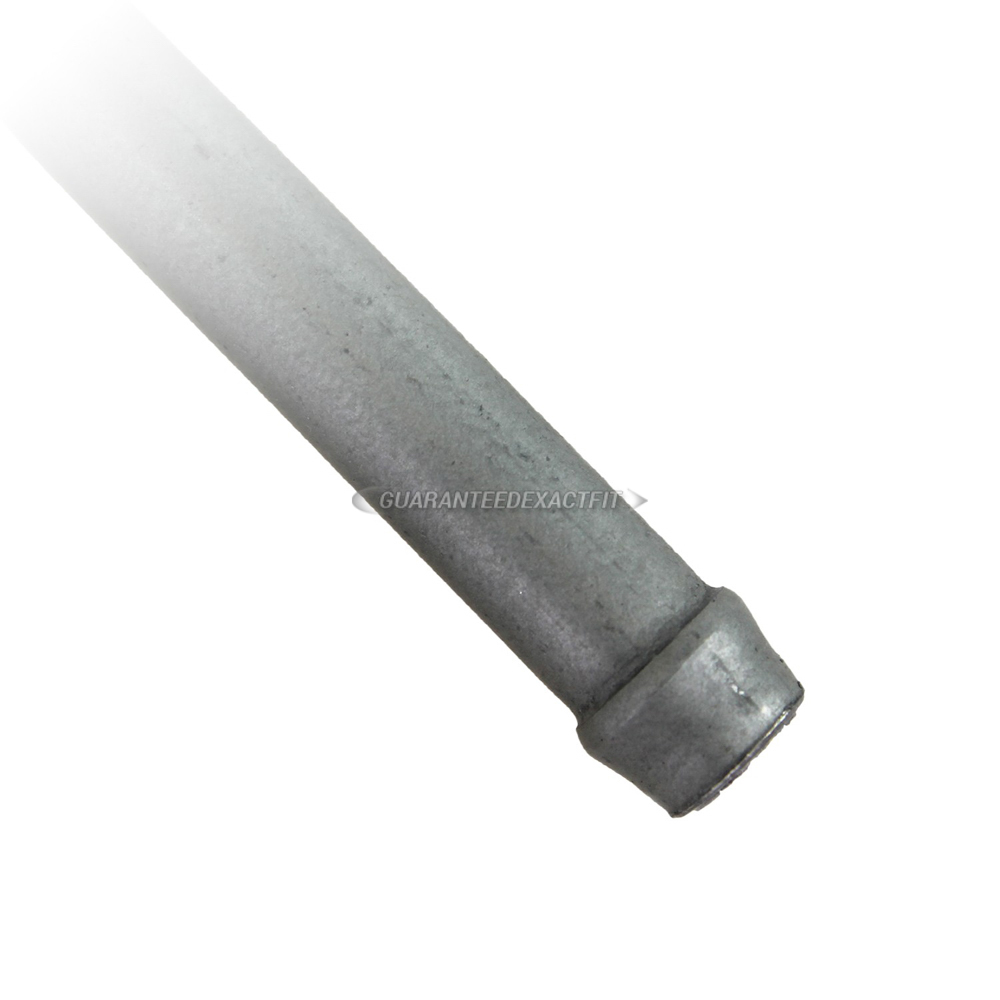 1998 Acura CL Power Steering Return Line Hose Assembly