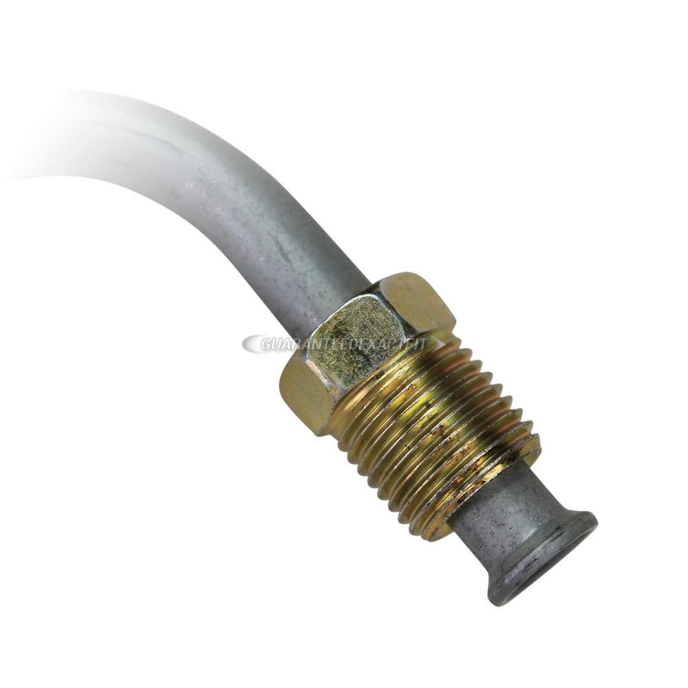 2003 Acura CL Power Steering Return Line Hose Assembly