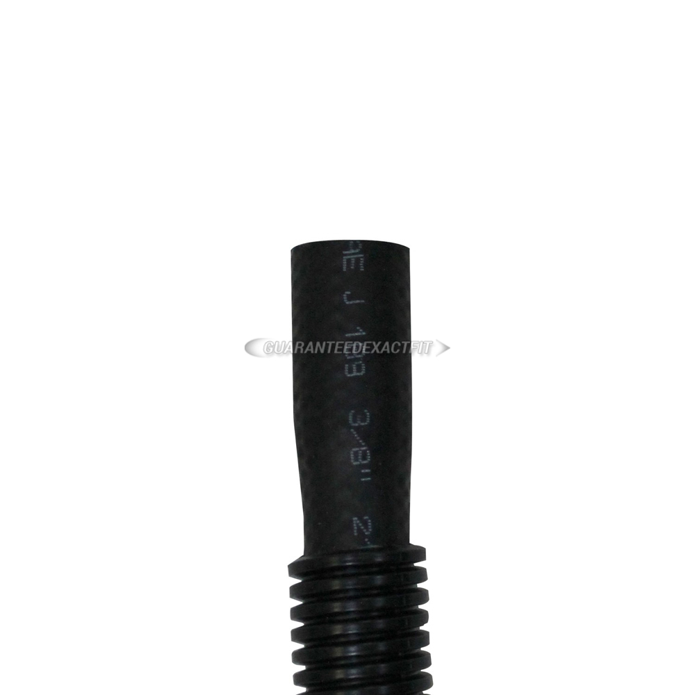 2000 Mazda MPV Power Steering Return Line Hose Assembly