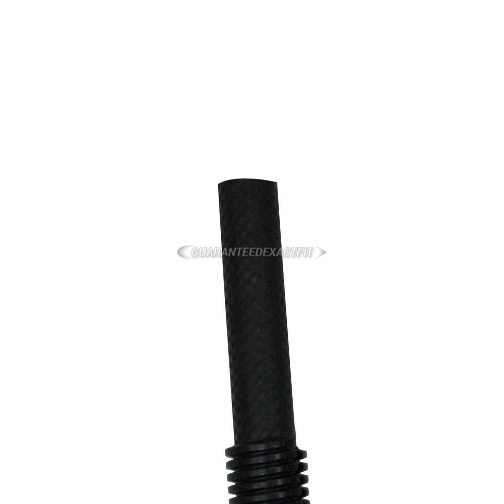 2000 Mazda MPV Power Steering Return Line Hose Assembly
