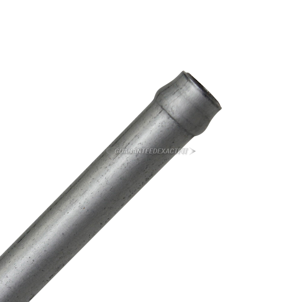 2003 Toyota Sequoia Power Steering Return Line Hose Assembly