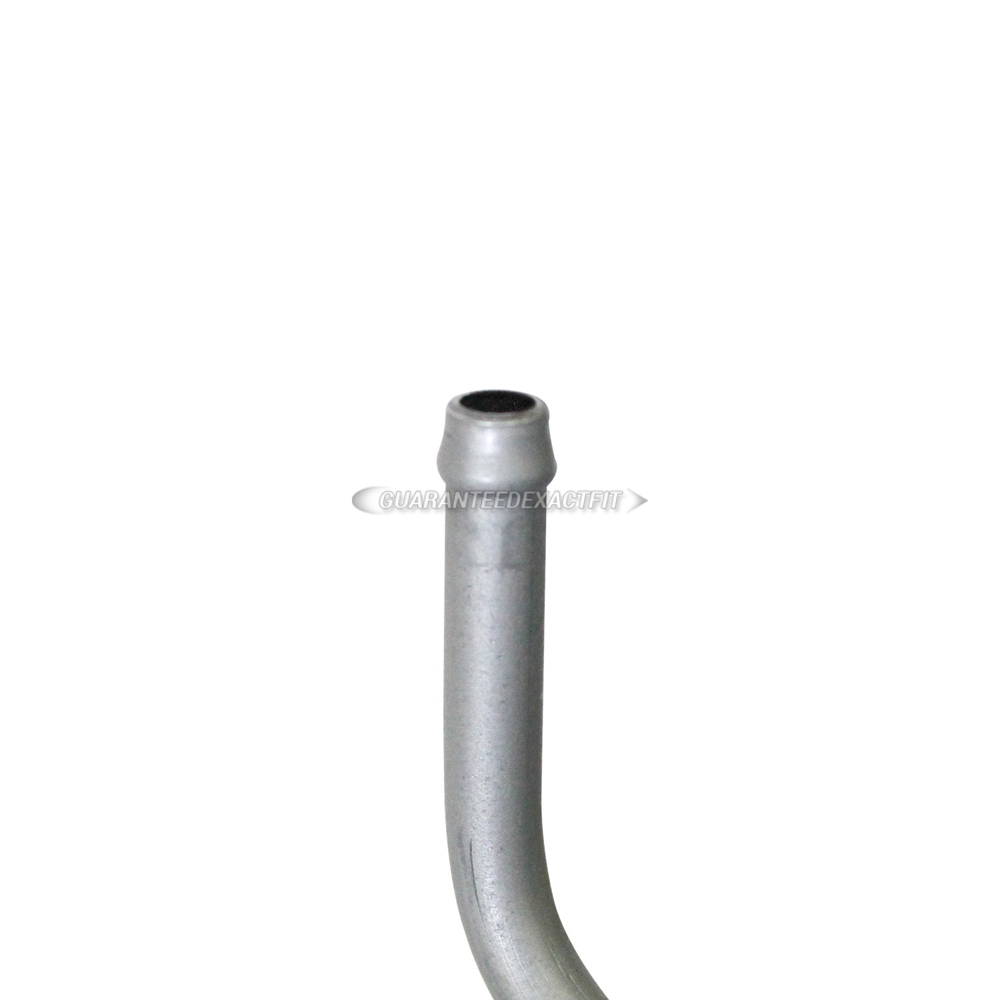 2004 Hyundai Accent Power Steering Return Line Hose Assembly