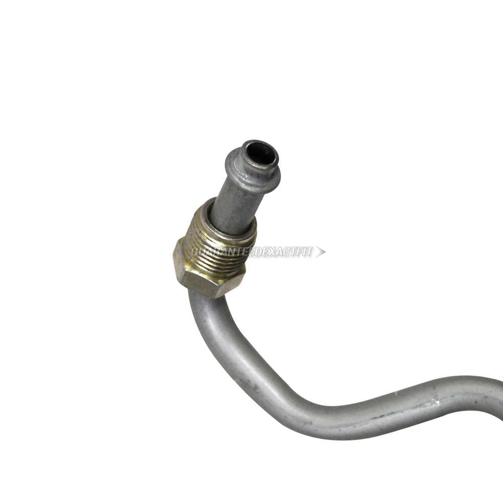 2019 Ford E Series Van Power Steering Return Line Hose Assembly