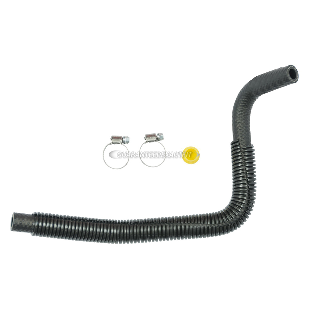2019 Ford E Series Van Power Steering Return Line Hose Assembly