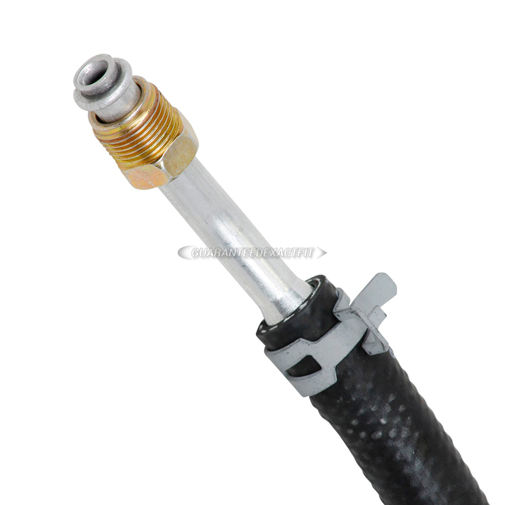 Edelmann 81178 Power Steering Return Line Hose Assembly