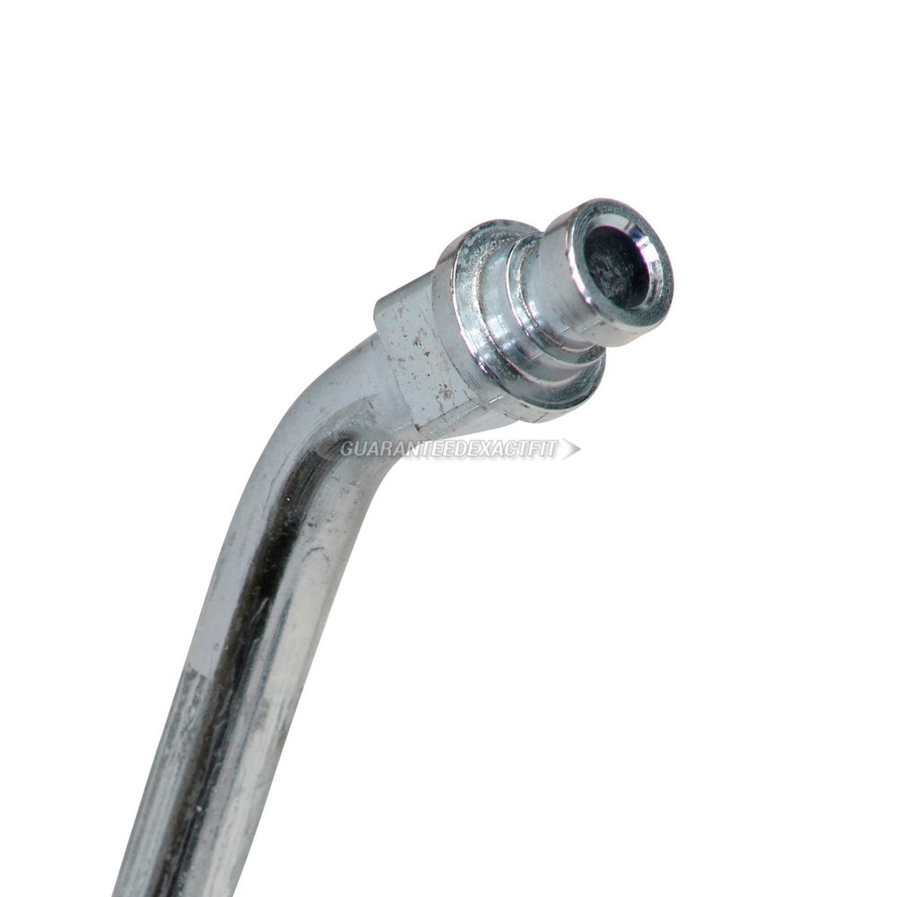 2005 Mercedes Benz C230 Power Steering Pressure Line Hose Assembly