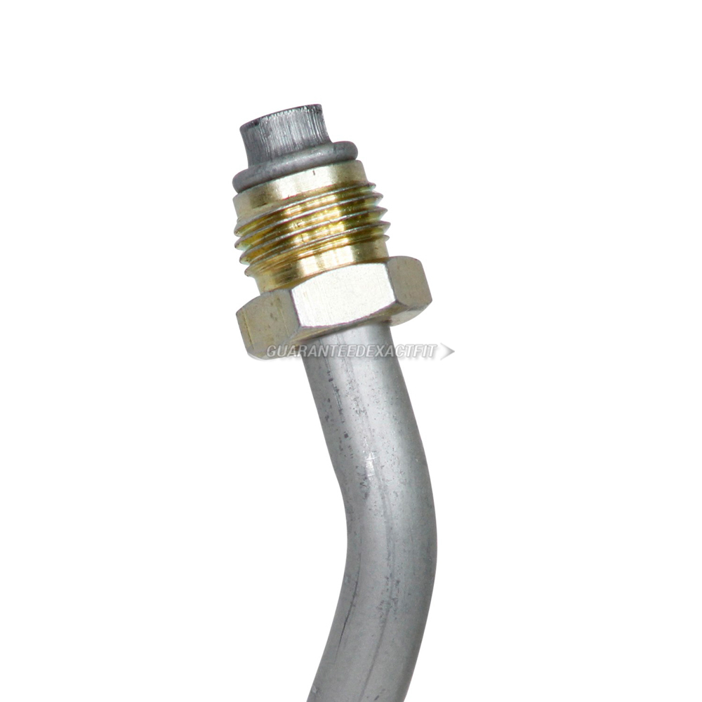 2005 Mercedes Benz C230 Power Steering Pressure Line Hose Assembly