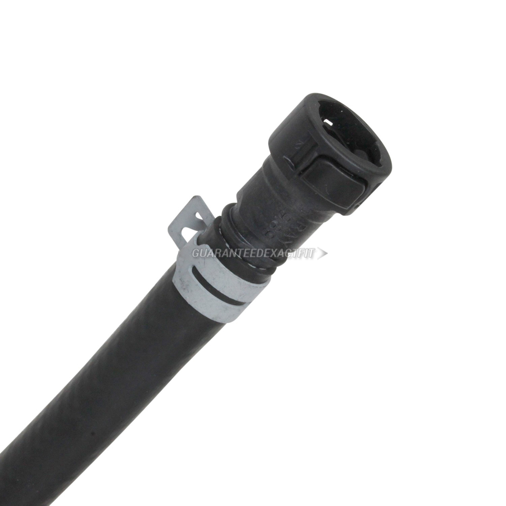 2015 Ford Transit-150 Power Steering Return Line Hose Assembly