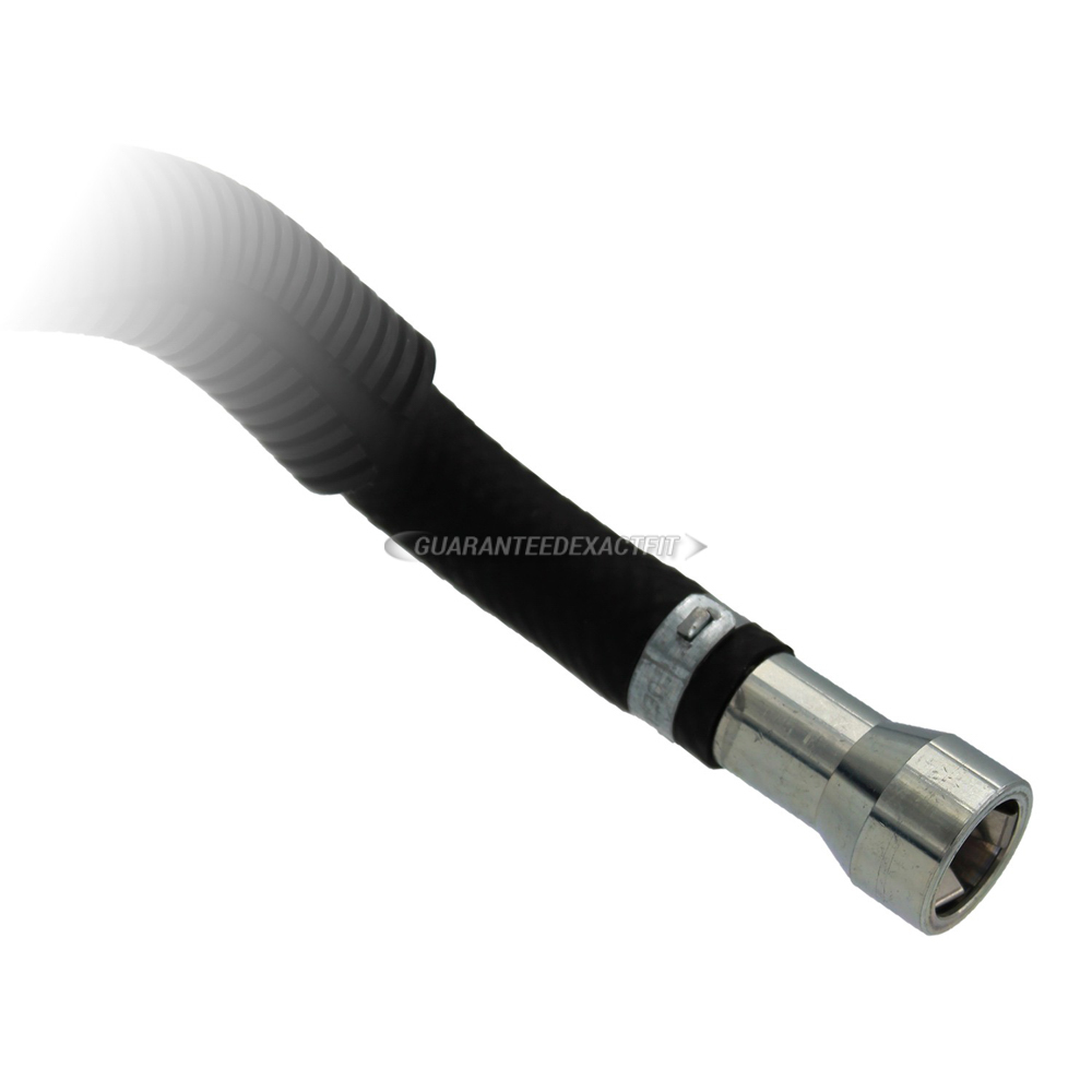 2012 Ford Transit Connect Power Steering Return Line Hose Assembly