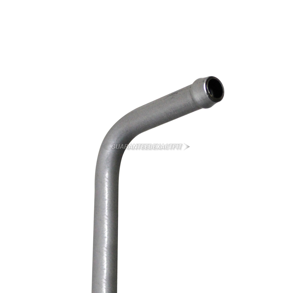 2009 Hyundai Sonata Power Steering Return Line Hose Assembly