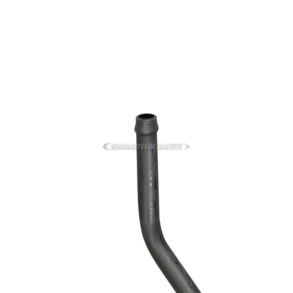 2007 Hyundai Sonata Power Steering Return Line Hose Assembly