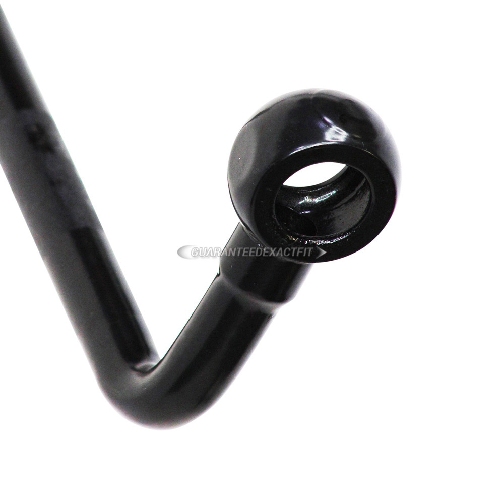 2003 Mini Cooper Power Steering Return Line Hose Assembly