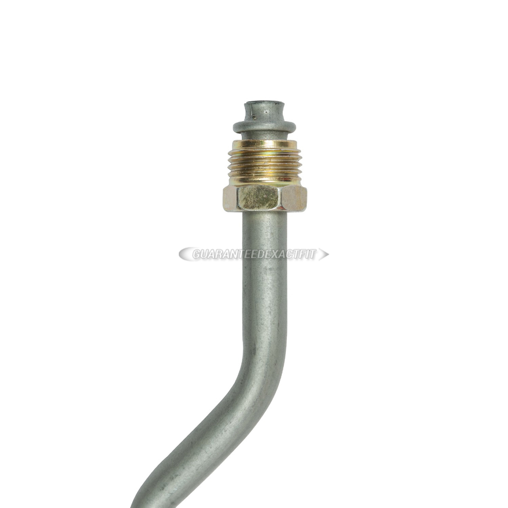 2000 Dodge Avenger Power Steering Return Line Hose Assembly
