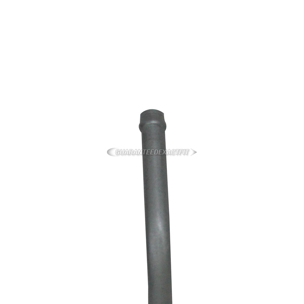 2011 Hyundai Azera Power Steering Return Line Hose Assembly
