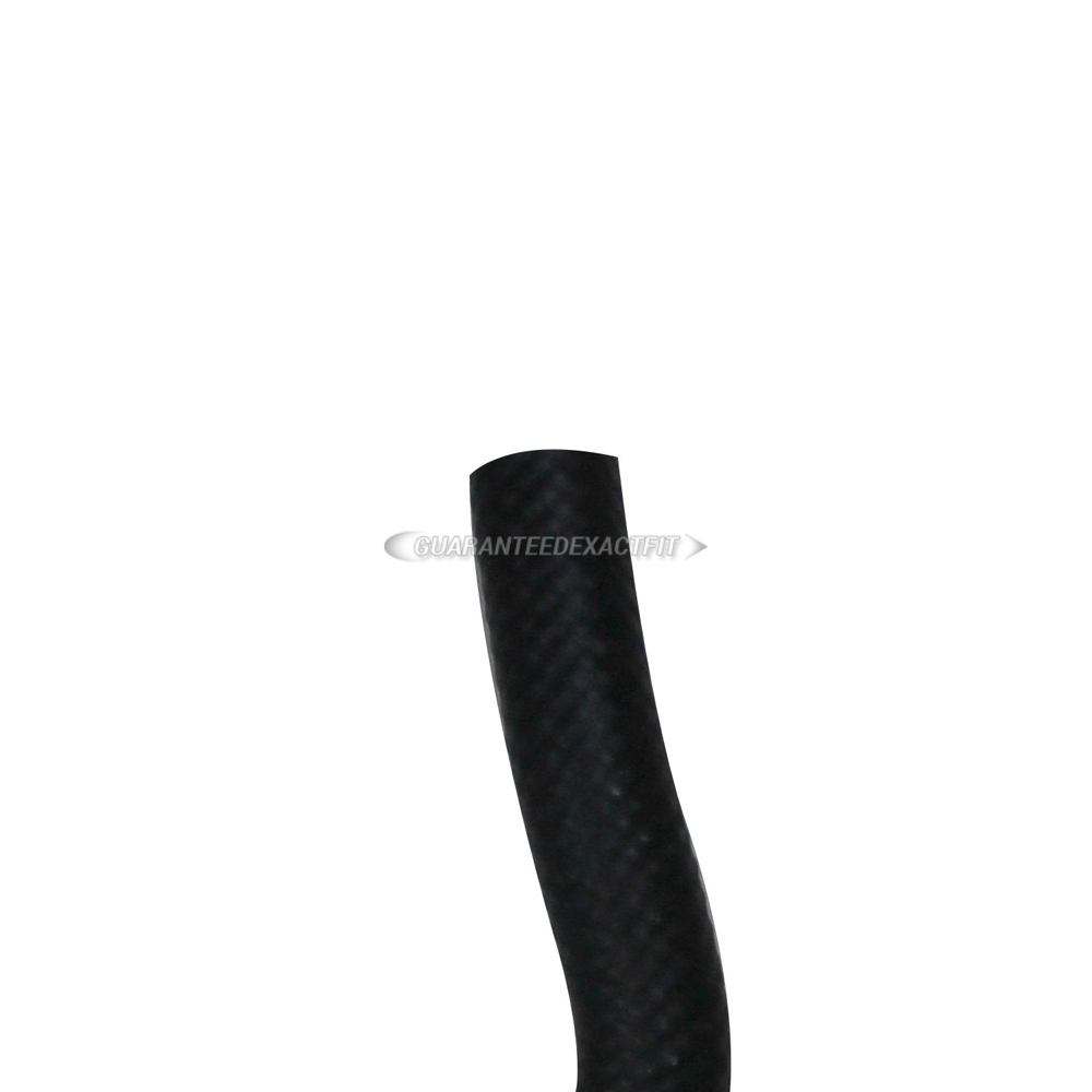 2011 Hyundai Azera Power Steering Return Line Hose Assembly