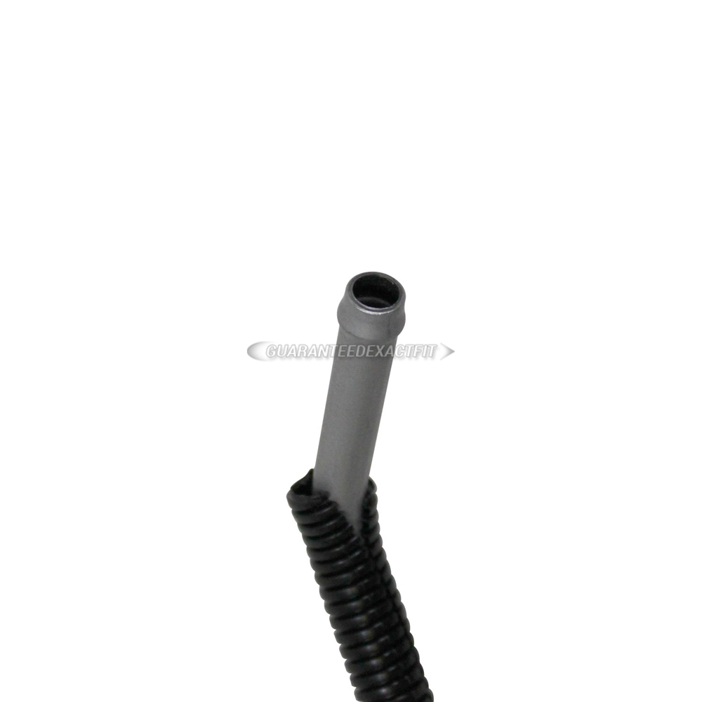 2003 Hyundai Santa Fe Power Steering Return Line Hose Assembly