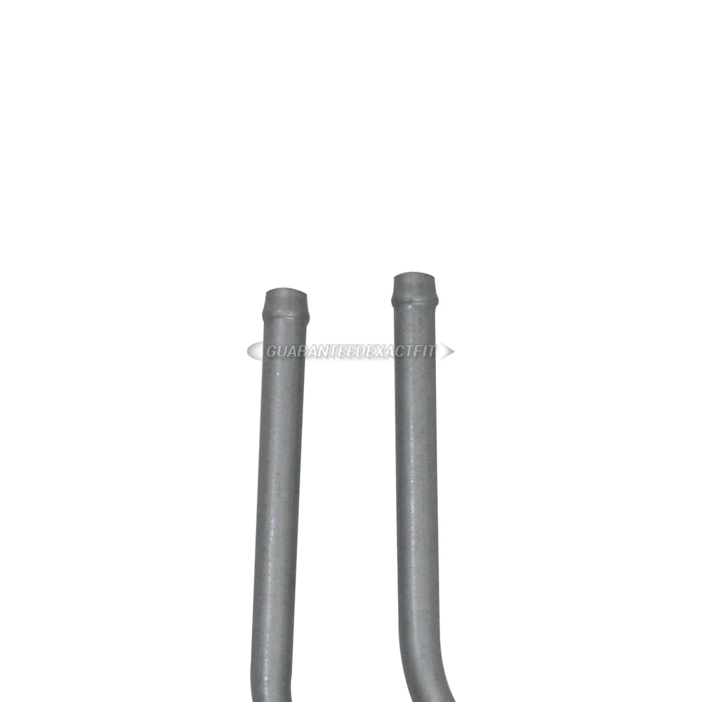 2007 Hyundai Entourage Power Steering Return Line Hose Assembly