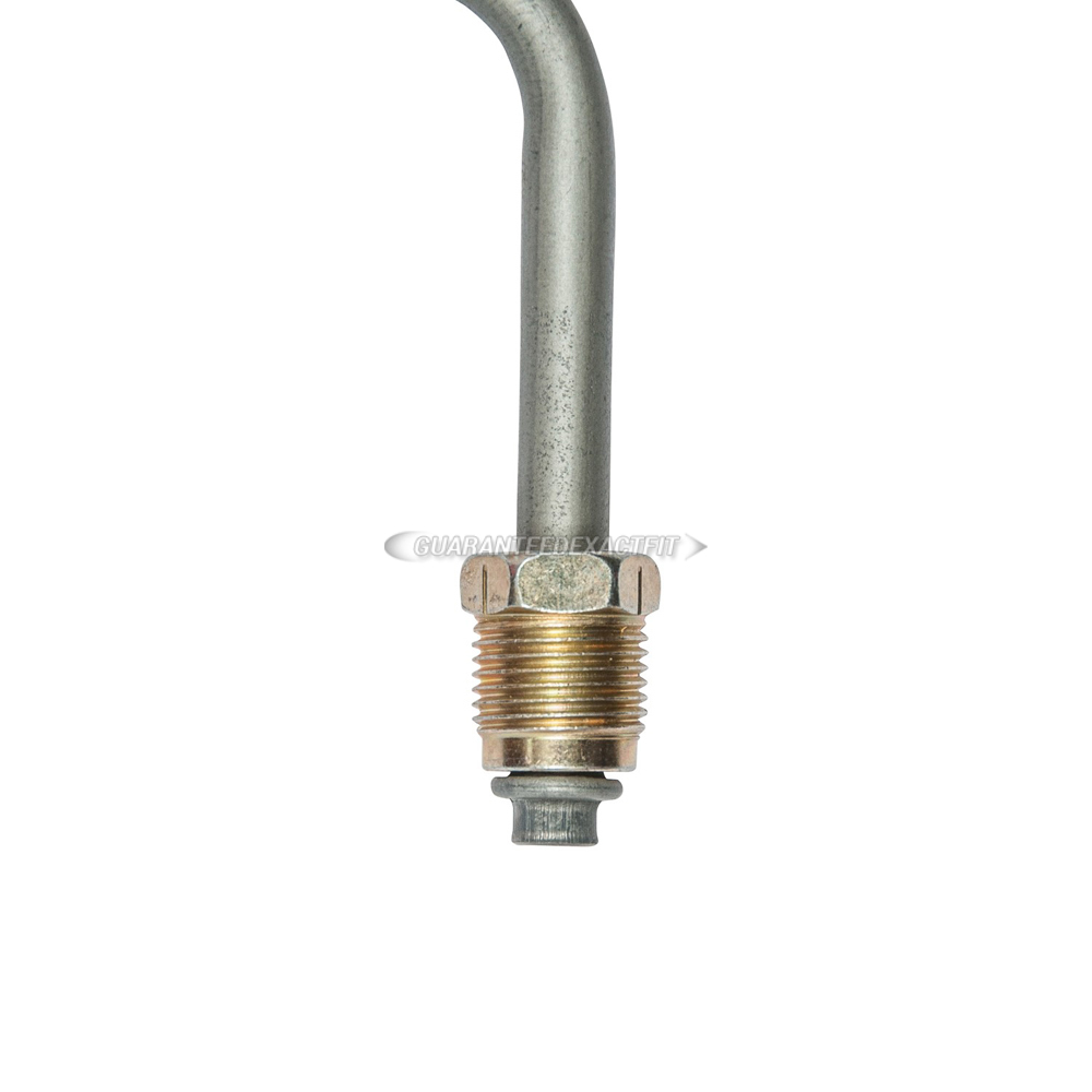 2016 Ford F-450 Super Duty Power Steering Return Line Hose Assembly