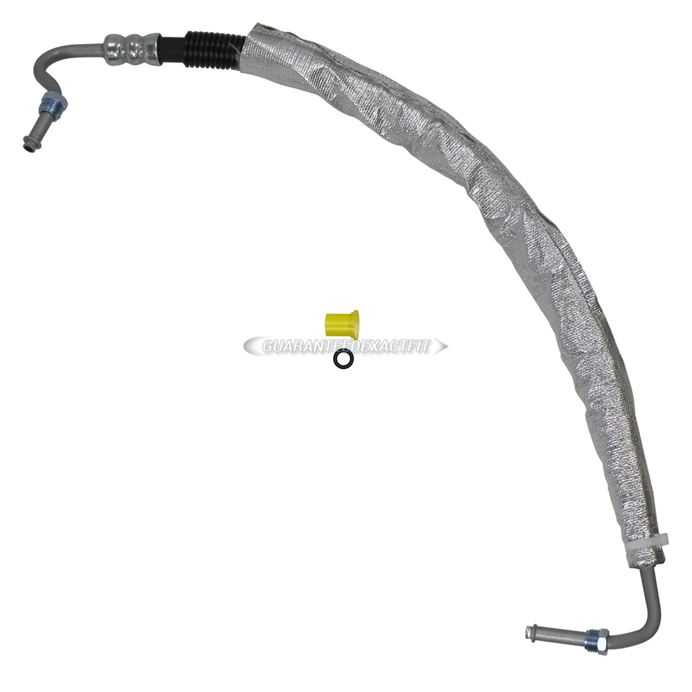 2019 Cadillac XTS Power Steering Pressure Line Hose Assembly