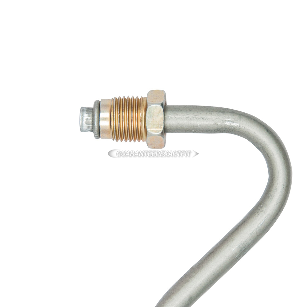 1998 Chevrolet C1500 Power Steering Return Line Hose Assembly