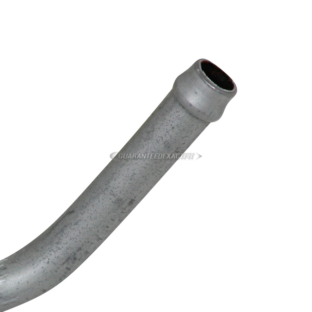 2000 Pontiac Firebird Power Steering Return Line Hose Assembly