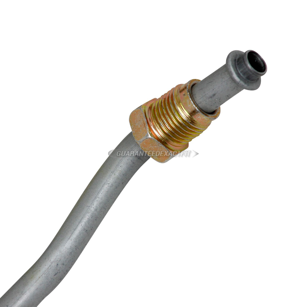 2000 Pontiac Firebird Power Steering Return Line Hose Assembly
