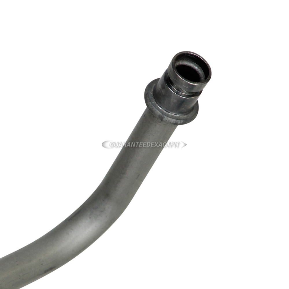 2012 Cadillac CTS Power Steering Return Line Hose Assembly
