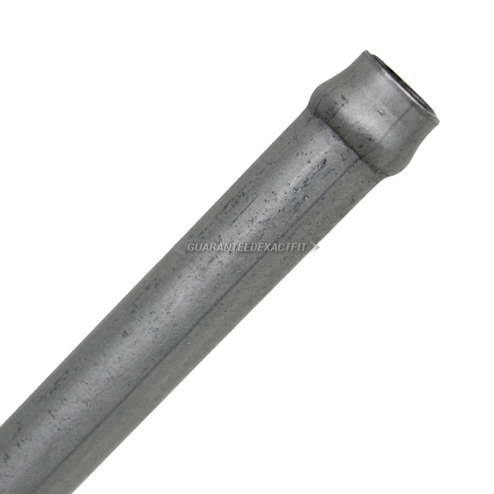 2012 Cadillac CTS Power Steering Return Line Hose Assembly