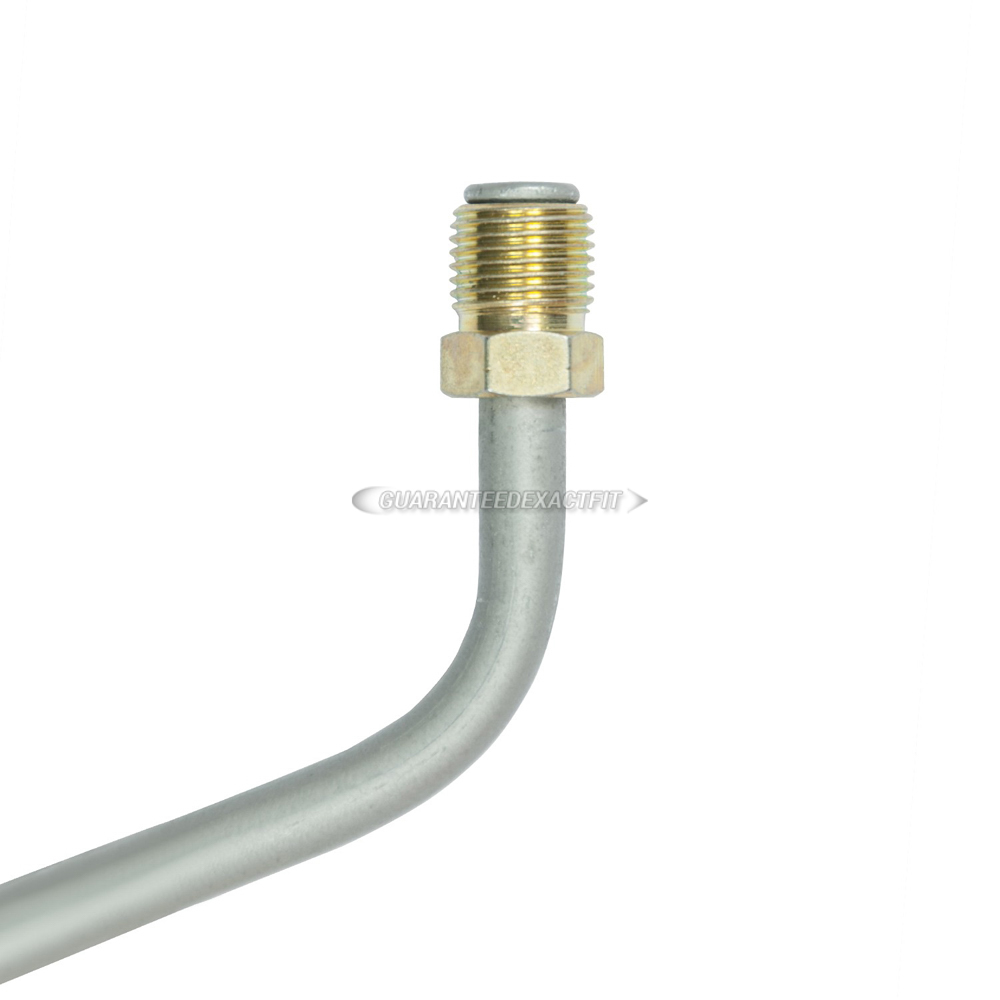 2007 Acura TL Power Steering Return Line Hose Assembly