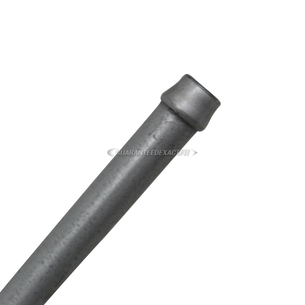 1996 Toyota Tacoma Power Steering Return Line Hose Assembly