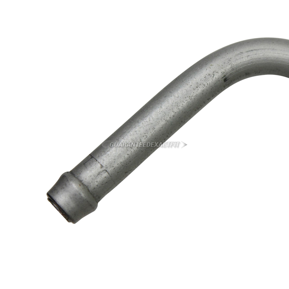 2004 Lexus RX330 Power Steering Return Line Hose Assembly