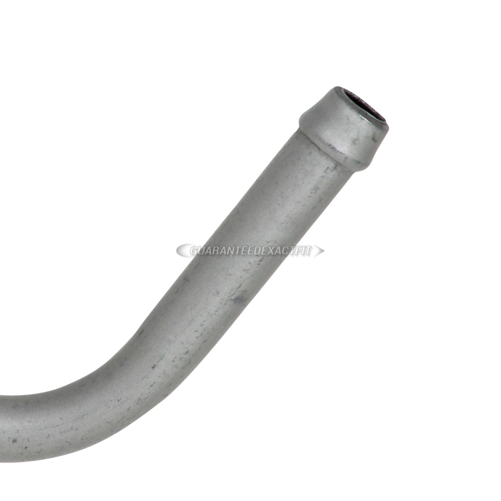 2012 Lexus GX460 Power Steering Return Line Hose Assembly