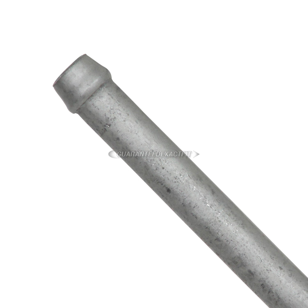 2012 Lexus GX460 Power Steering Return Line Hose Assembly