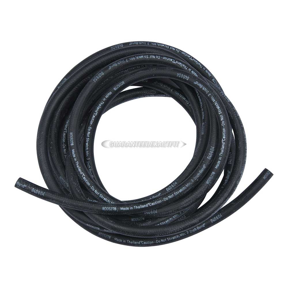 2000 Dodge Caravan Return Side Steering Hose