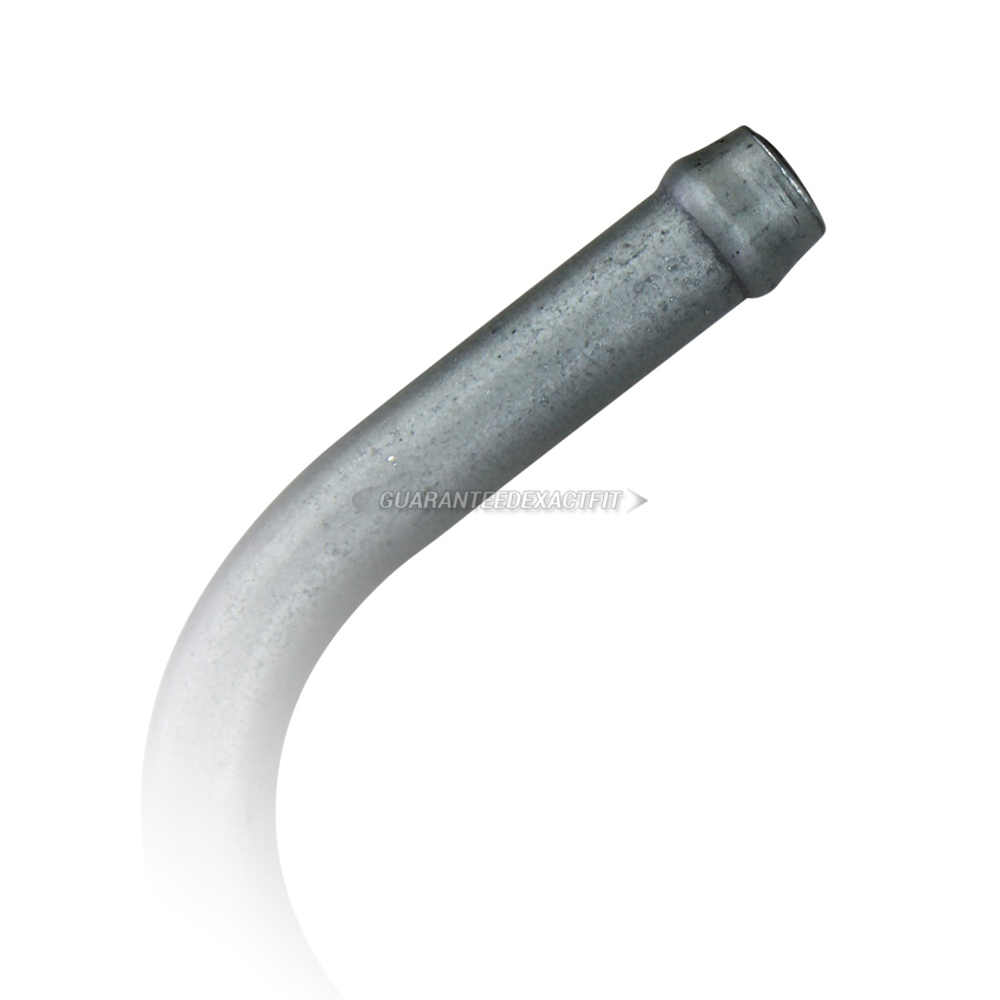 2007 Honda Civic Power Steering Return Line Hose Assembly