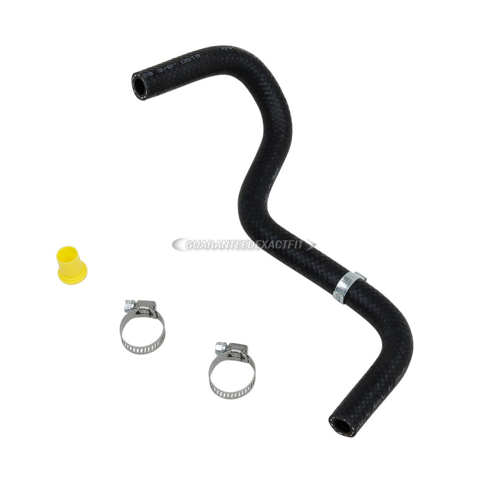 2004 Honda CR-V Power Steering Return Line Hose Assembly