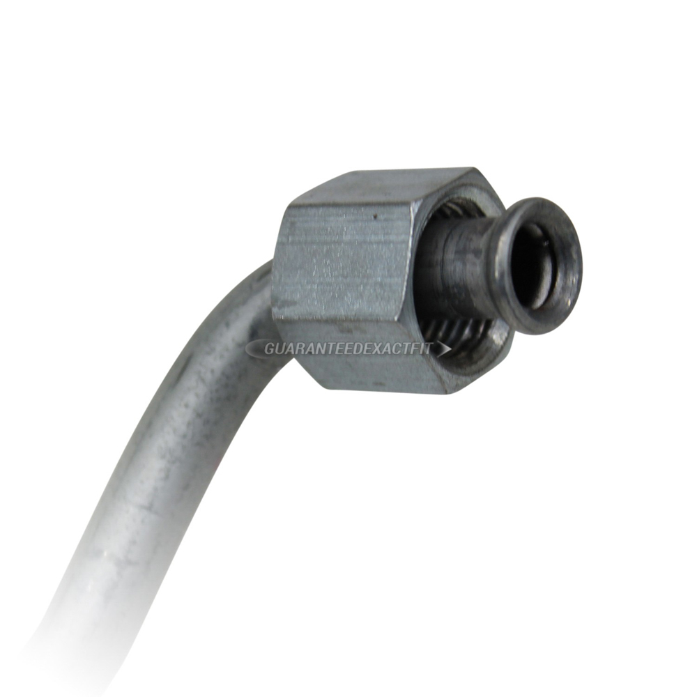 Edelmann 81413 Power Steering Pressure Line Hose Assembly