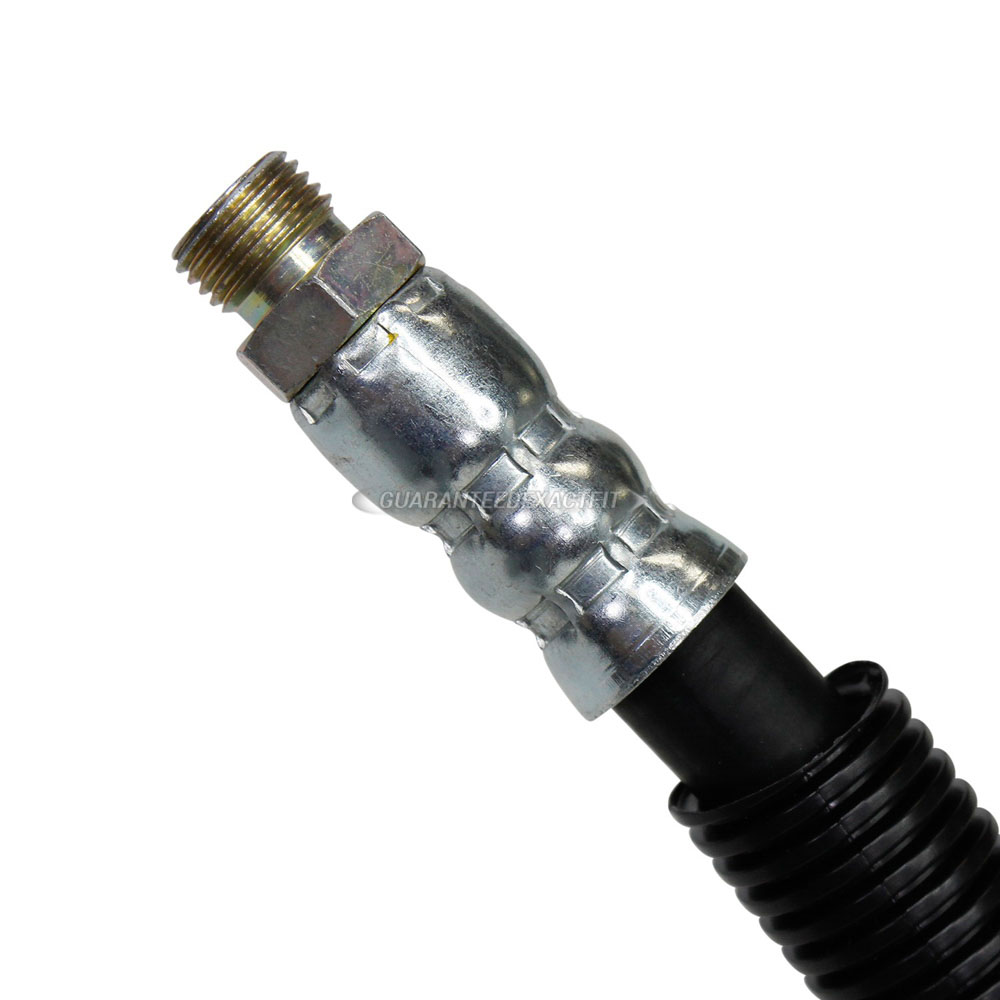 2012 Audi S5 Power Steering Pressure Line Hose Assembly