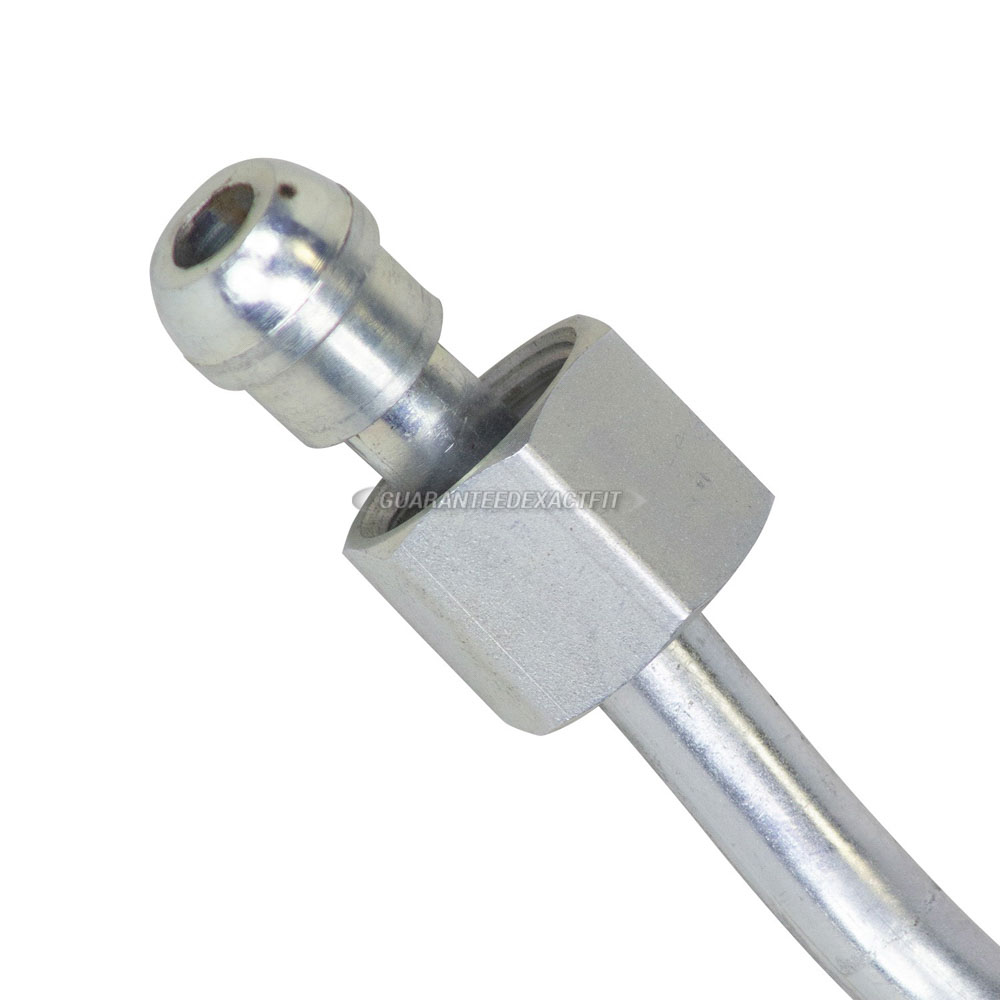 Edelmann 81422 Power Steering Pressure Line Hose Assembly