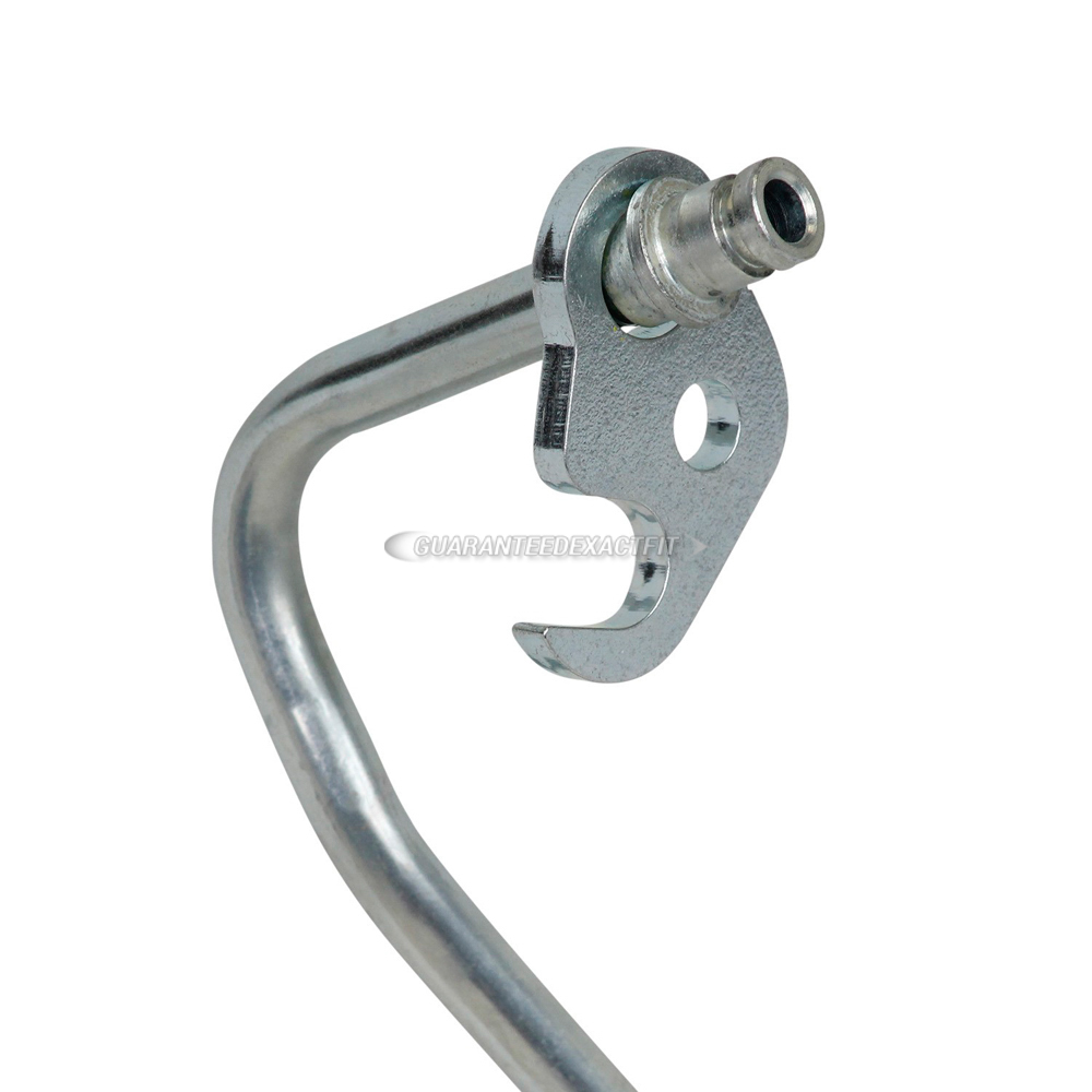 2012 Freightliner Sprinter Van Power Steering Return Line Hose Assembly