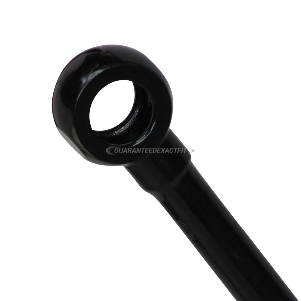 2004 Bmw 330xi Power Steering Return Line Hose Assembly