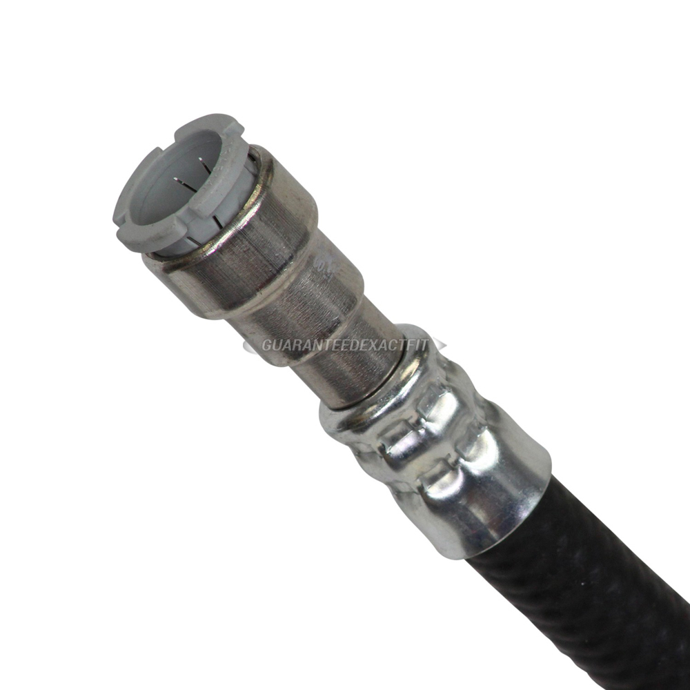 2004 Bmw 330xi Power Steering Return Line Hose Assembly