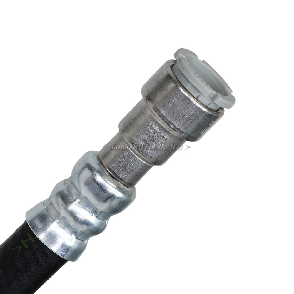 2013 Bmw 128i Power Steering Return Line Hose Assembly