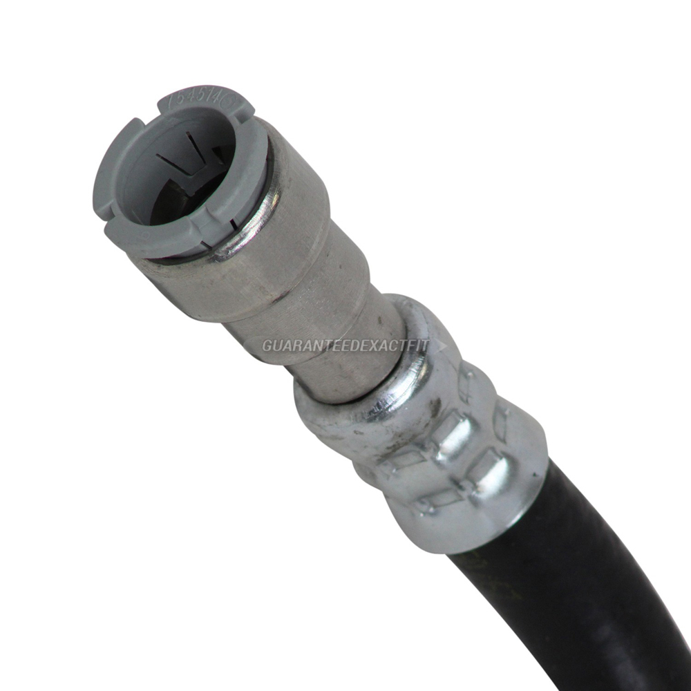 2000 Bmw 323Ci Power Steering Return Line Hose Assembly
