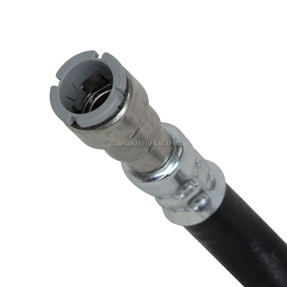 2003 Bmw 330xi Power Steering Return Line Hose Assembly